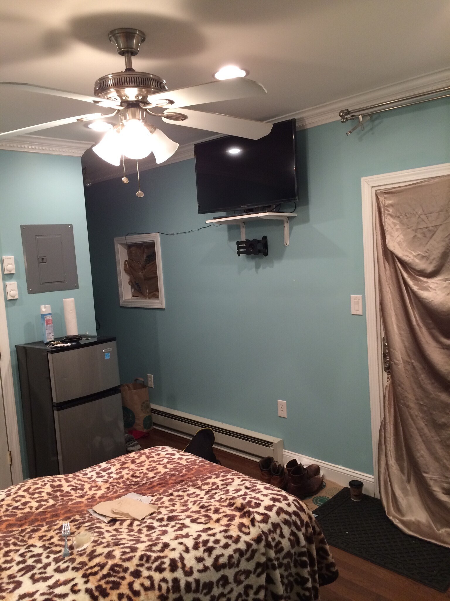 Building Photo - 95 Bynner St