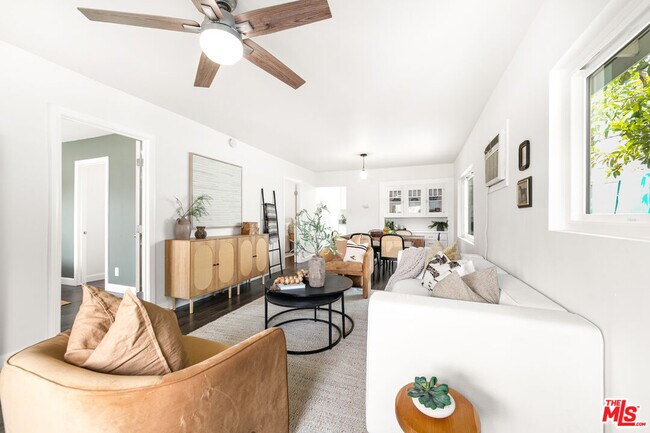 Building Photo - 441 N Ditman Ave