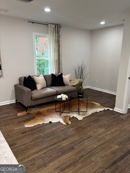 Building Photo - 2349 Ousley Ct