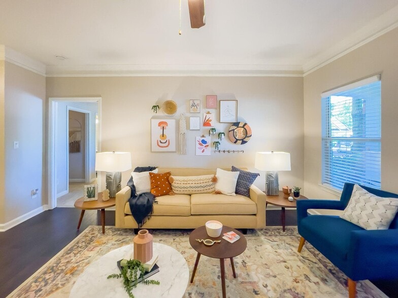 Building Photo - Hawthorne at Kennesaw