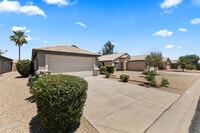 Building Photo - 16723 N 160th Ave