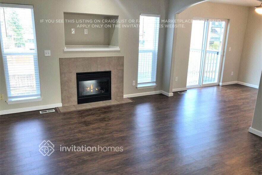 Building Photo - 7713 88th Pl NE