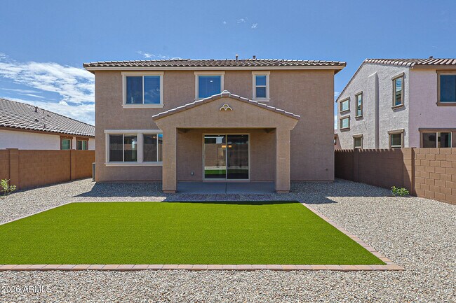 Building Photo - 14792 W Smoketree Dr
