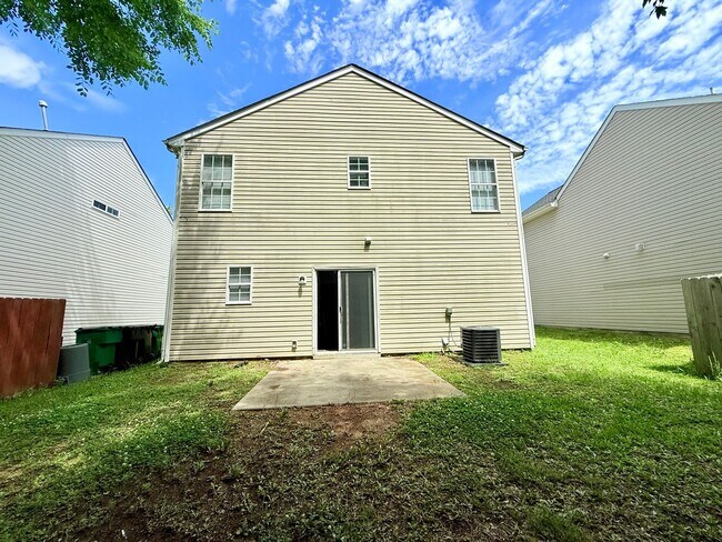 Building Photo - 5420 Henderson Oaks Dr
