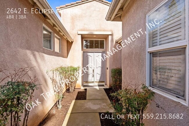Building Photo - 2642 E Eclipse Ave