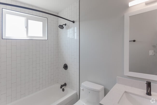 Interior Photo - Aiden on Ash