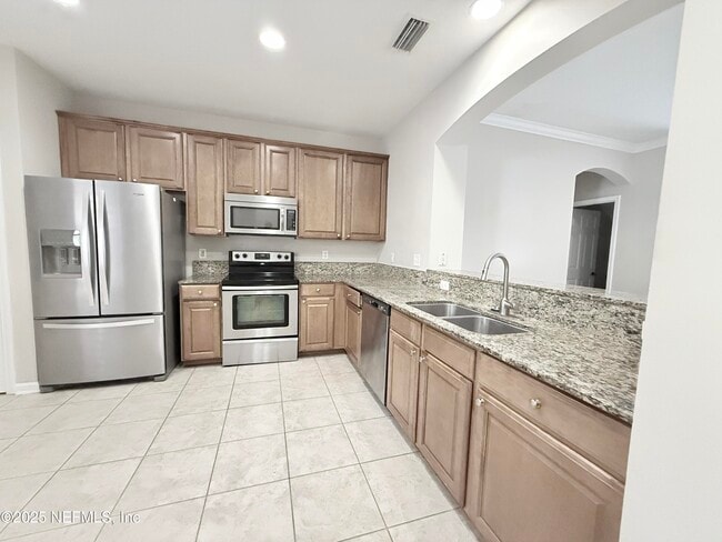Building Photo - 3676 Hartsfield Forest Cir