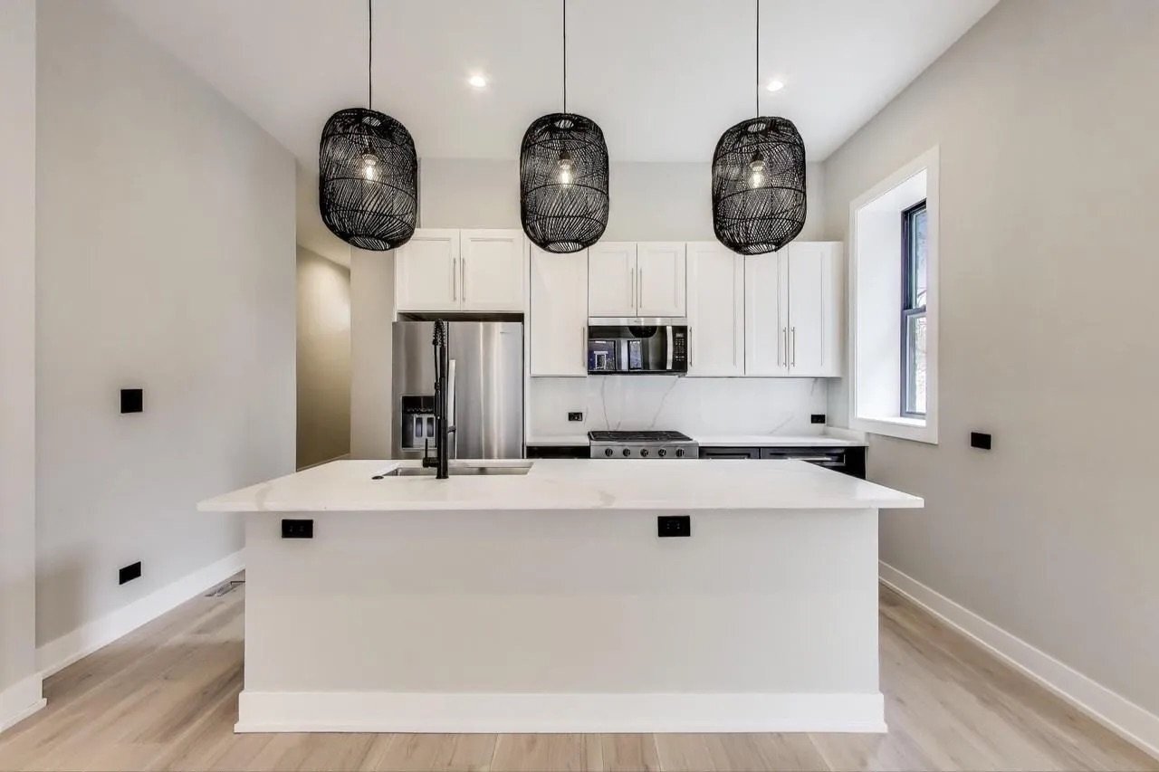 Building Photo - 1311 N Rockwell St