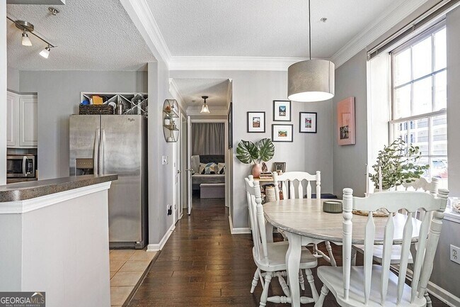 Building Photo - 800 Peachtree St NE