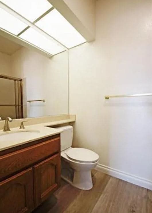 Building Photo - 5865 Friars Rd