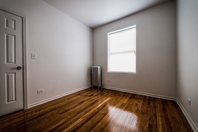 Building Photo - North Lawndale Apartments