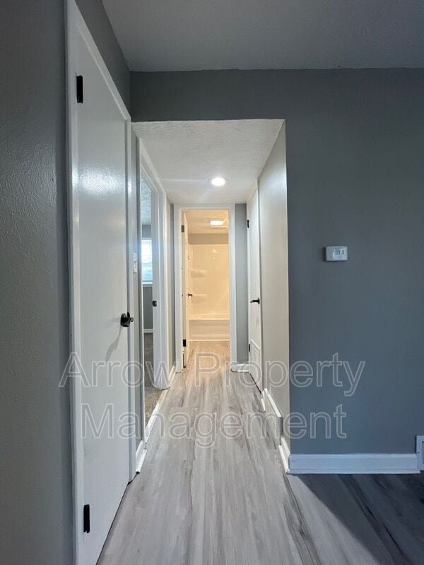 Building Photo - 2515 W Street