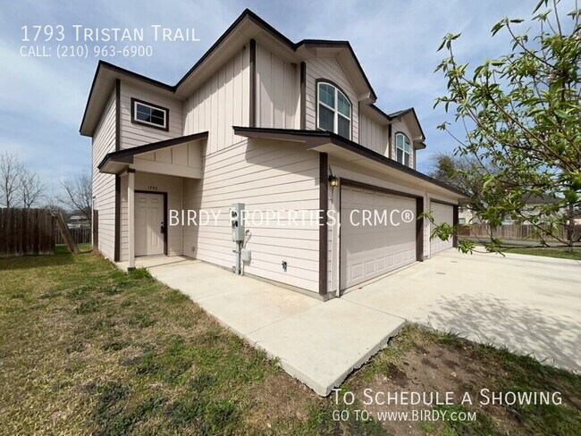 Building Photo - 1793 Tristan Trl