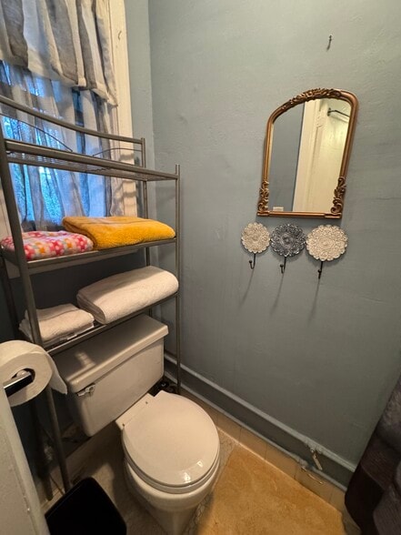Bathroom - 4514 NE 1st Ave