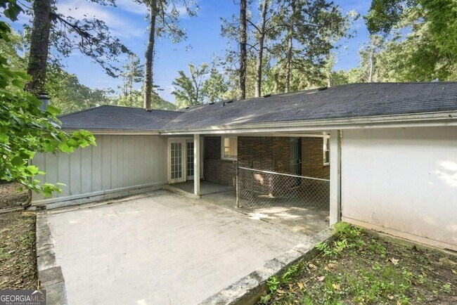 Building Photo - 1598 San Gabriel Ave