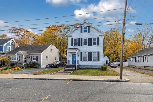 Building Photo - 58 Constance Rd