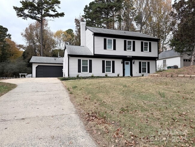 Primary Photo - 2825 Edwin Jones Dr