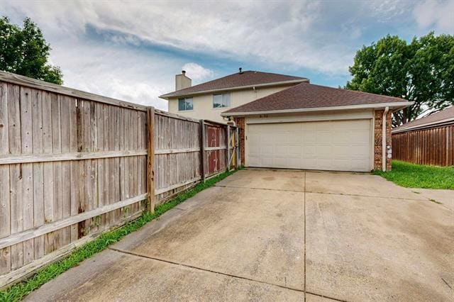 Building Photo - 2532 Beau Dr