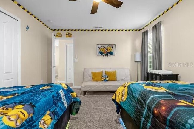 Building Photo - 8802 Bamboo Palm Ct