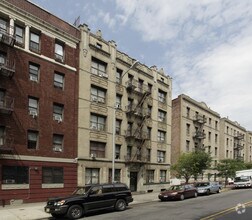 Building Photo - 580 Academy Street