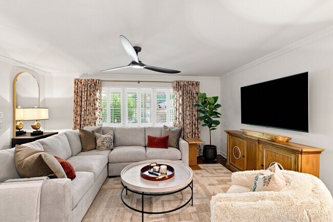 Building Photo - 3901 Quail Hollow Dr
