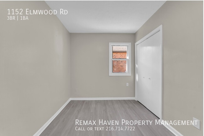 Building Photo - 1152 Elmwood Rd