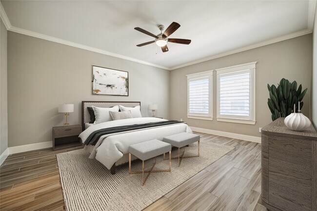 Building Photo - 2820 Princeton St