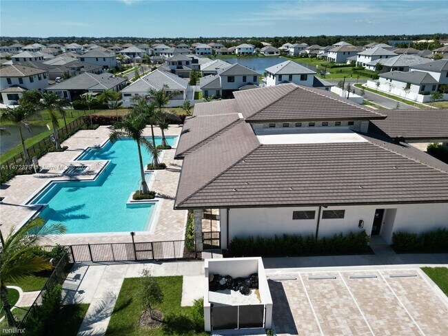 Building Photo - 4 br, 3 bath House - 17507 SW 41st St