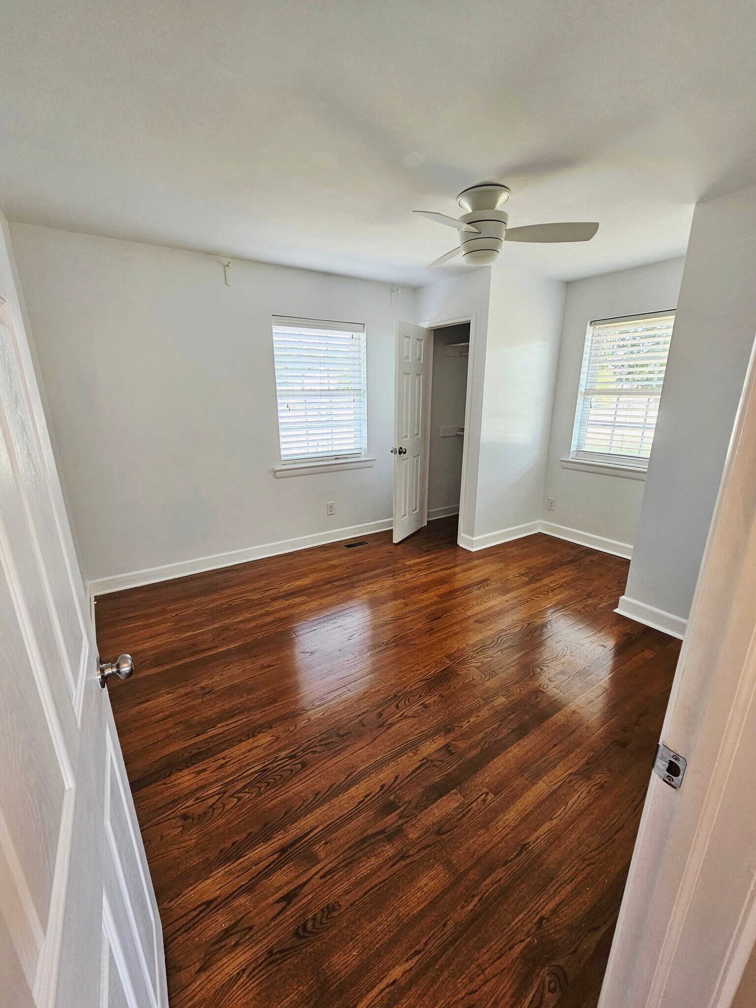 Bedroom 2 - 4530 Bible Church Rd