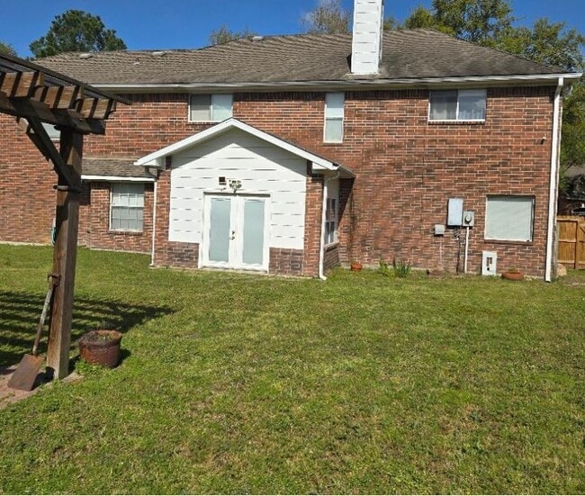 Building Photo - 19711 Dusty Creek Dr