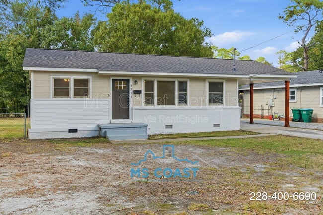 Building Photo - 3713 Belmede Dr