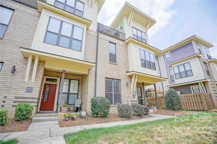 Building Photo - Room in Townhome on Steel Yard Ct