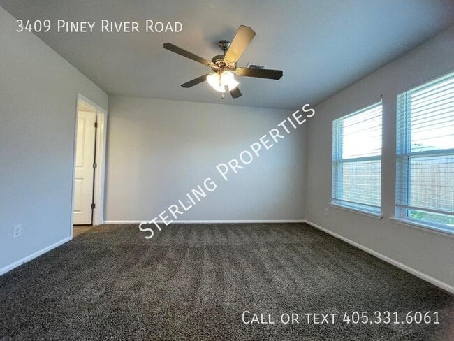 Building Photo - 3409 Piney River Dr