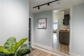 Building Photo - 2441 Malden Rd