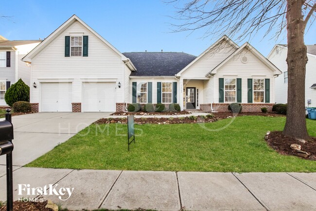 Building Photo - 5502 Fulton Ridge Dr