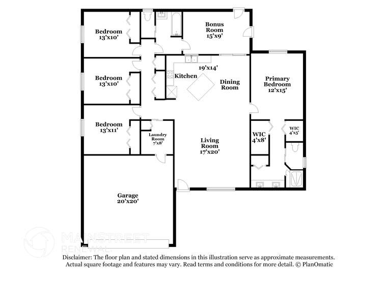 Building Photo - 2108 NE 15th Ln