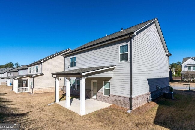 Building Photo - 1612 Dover Creek Ln