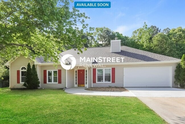 Primary Photo - 3 Bedroom Pet-Friendly Home in LOGANVILLE,...