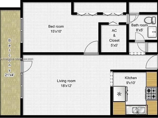 Building Photo - 245 18th St