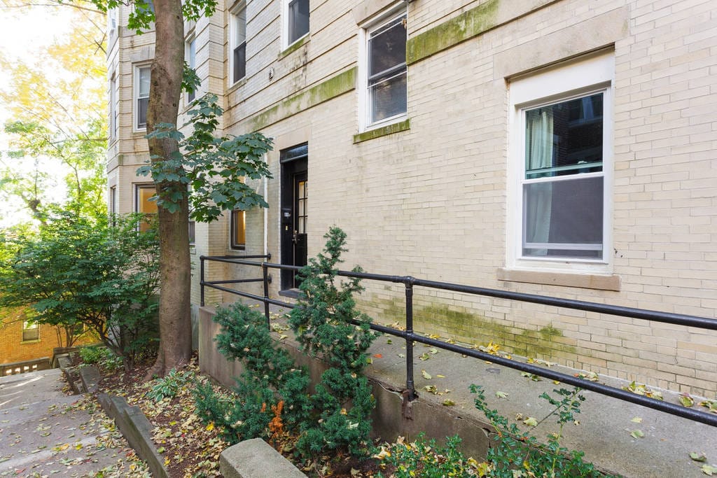 Building Photo - 89 Mason Ter