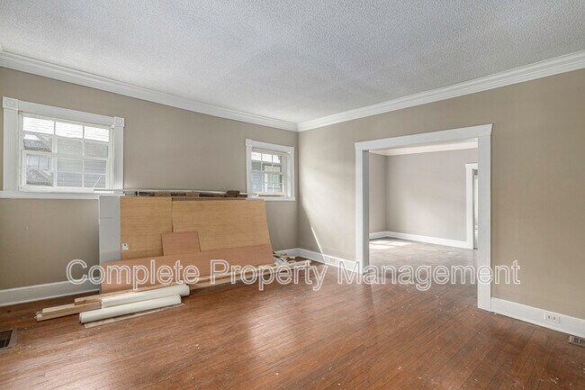 Building Photo - 2528 25th Street Ensley