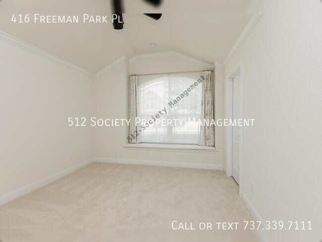 Building Photo - 416 Freeman Park Pl