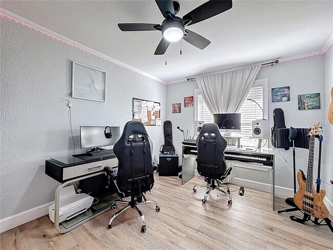 Building Photo - 203 Magellan Dr