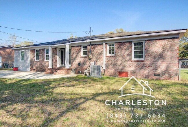 Building Photo - 229 Jean Wells Dr