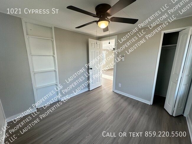 Building Photo - 1021 Cypress St