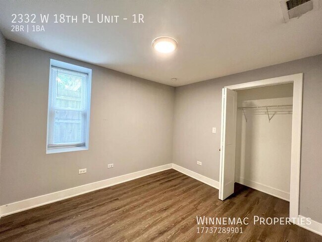 Building Photo - 2332 W 18th Pl