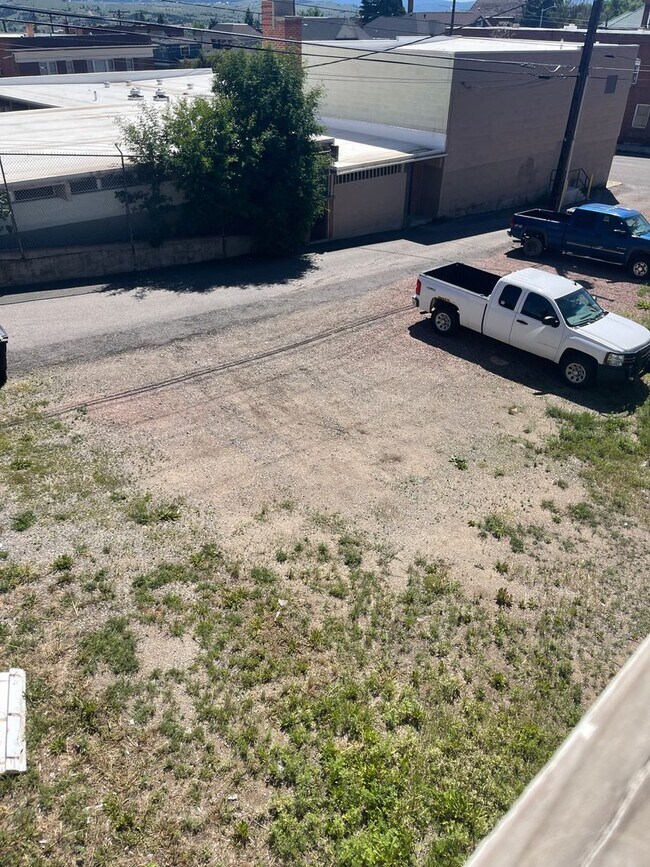 Building Photo - 628 W. Granite-630 1/2