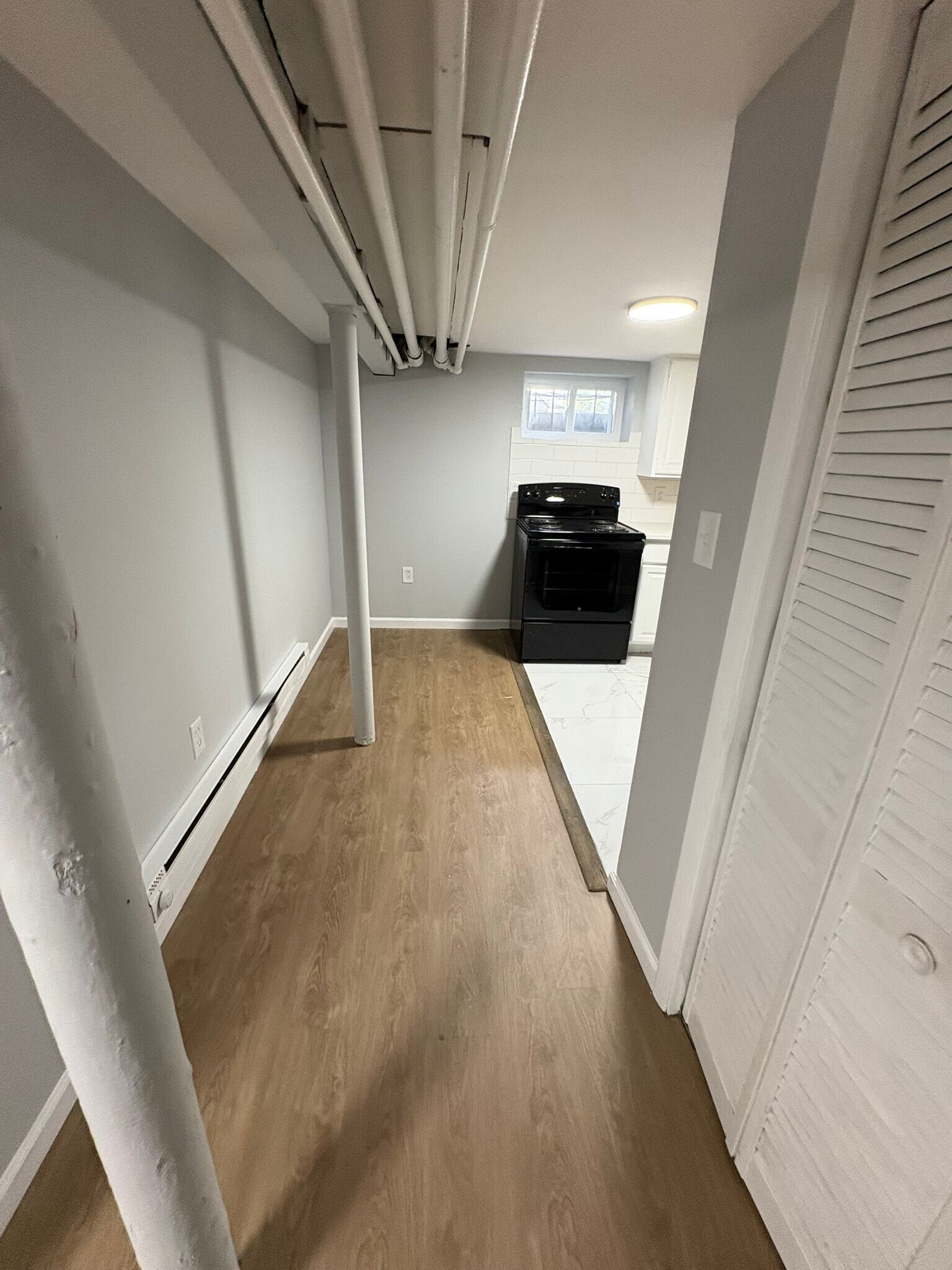Basement - 67 Stockman Pl