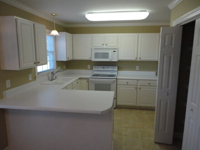 Building Photo - 1017 Southern Trace Trail