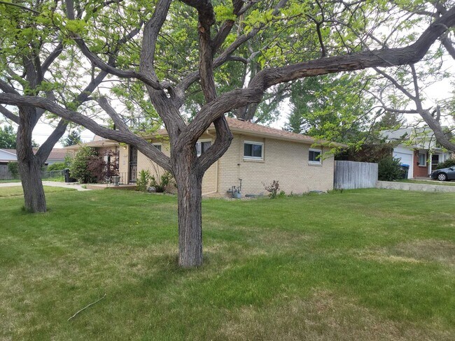 Building Photo - 5518 Marshall Road